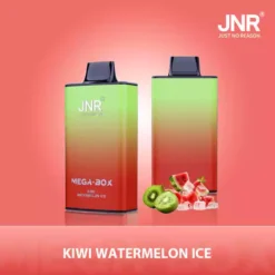 Hot Sale JNR Mega Box 25000 Puffs Disposable Vape with Dual Mesh Coil 850mAh Battery 30ML Liquid Available for Bulk Purchase from Factory Direct 22