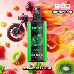 New BOOD Infinity 30000 Puffs 0 2 5 with Nicotine 650mAh Rechargeable Battery and 20ml E liquid Direct Factory Wholesale Bulk Purchase 17