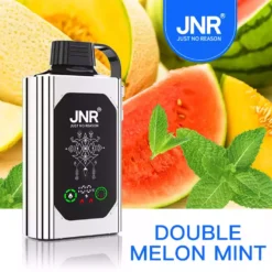 Popular JNR Shisha Hookah Box 20500 Puffs Vape desechable con potente modo Boost 0 2 5 nicotina para la venta directa de fábrica al por mayor 18