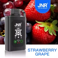 Popular JNR Shisha Hookah Box 20500 Puffs Vape desechable con potente modo Boost 0 2 5 nicotina para la venta directa de fábrica al por mayor 9
