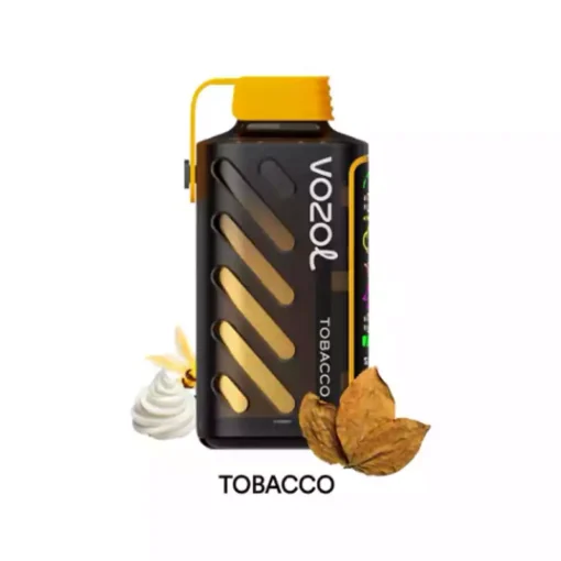 Popular VOZOL Gear Power 20k Puffs Disposable Vape with Dual Vaping Mode and 5 Nicotine Available for Bulk Purchase from the Source Factory1 2