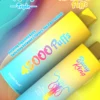 2025 New Model BANG KING 45000 Puffs BK45 Long-Lasting Disposable Vape 0% 2% 3% 5% Nicotine 650mAh Power Wholesale Bulk Orders 1