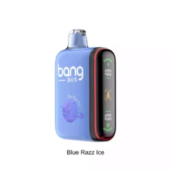 Bang BOX 9000 18000 Puffs High Capacity Disposable Vape with 0.8Ω Mesh Coil 12