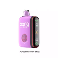 Bang BOX 9000 18000 Puffs High Capacity Disposable Vape with 0.8Ω Mesh Coil 14