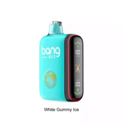 Bang BOX 9000 18000 Puffs High Capacity Disposable Vape with 0.8Ω Mesh Coil 6