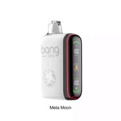 Bang BOX 9000 18000 Puffs High Capacity Disposable Vape with 0.8Ω Mesh Coil 9