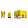 Best Selling ZOOY RAINBOW 16000 Puff Disposable Vape with Smart Display TYPE-C Wholesale Across Europe 1