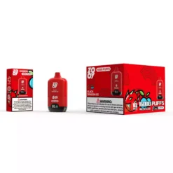 Best Selling ZOOY RAINBOW 16000 Puff Disposable Vape with Smart Display TYPE C Wholesale Across Europe 7