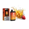 New 2025 ZOOY Vape MAGIC 9000 Puffs Disposable Vape 5% Nicotine Mesh Coil for Wholesale Orders 1