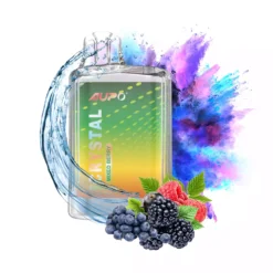 Quality AUPO 600 Puffs Disposable Vape with 0 2 5 Nicotine and 360mAh Battery for Wholesale Across Europe 3