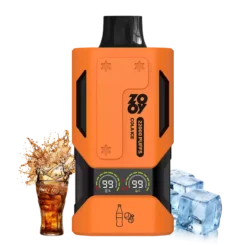 Top-Rated ZOOY VAPOR 22000 Puff Disposable Vape with Advanced Display Screen Available for Wholesale 1