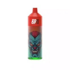 Top rated Zooy Vape King 15000 Puffs Disposable Vape with Mesh Coil in 6 Vibrant Colors for Bulk Orders 28