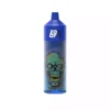 Top-rated Zooy Vape King 15000 Puffs Disposable Vape with Mesh Coil in 6 Vibrant Colors for Bulk Orders 1