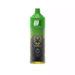 Top rated Zooy Vape King 15000 Puffs Disposable Vape with Mesh Coil in 6 Vibrant Colors for Bulk Orders 48
