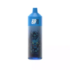ZOOY KING 15000 Puffs Disposable Vape 2 5 Nicotine Rechargeable with Mesh Coil and Colorful RGB Lights 41