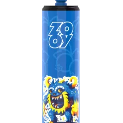 Zooy Vape Cola 3000 Puffs Disposable Vape 5 Nicotine Mesh Coil 850mAh Wholesale Deals 16