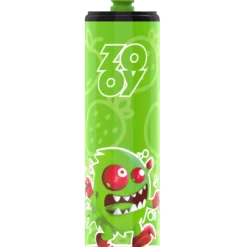 Zooy Vape Cola 3000 Puffs Disposable Vape 5 Nicotine Mesh Coil 850mAh Wholesale Deals 18