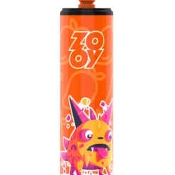 Zooy Vape Cola 3000 Puffs Disposable Vape 5 Nicotine Mesh Coil 850mAh Wholesale Deals 20