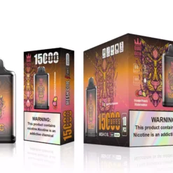 Bang BOX S1 15000 Puffs Mesh Core Heating Pure Cobalt Battery for a Lasting Smooth Taste 13