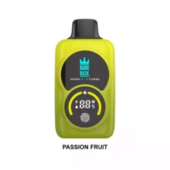 Bang Box 35000 Puffs Dual Mesh Touch Screen Low Nicotine Rechargeable Disposable Vape 9