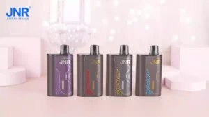 2025 Popular JNR Vape Wholesale Supply in Europe